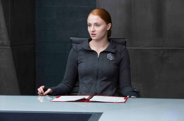 Sophie Turner (actress) pic #772154