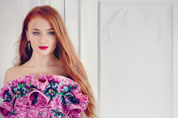 Sophie Turner (actress) pic #725724