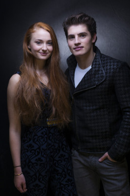 Sophie Turner (actress) pic #738723