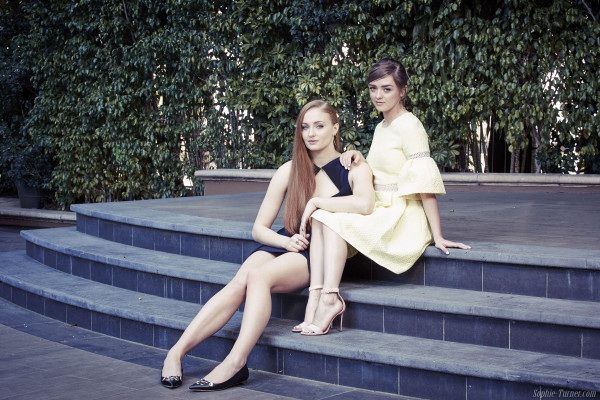 Sophie Turner (actress) pic #769404