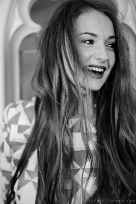 photo 10 in Sophie Turner (actress) gallery [id725728] 2014-09-04 00:00:00