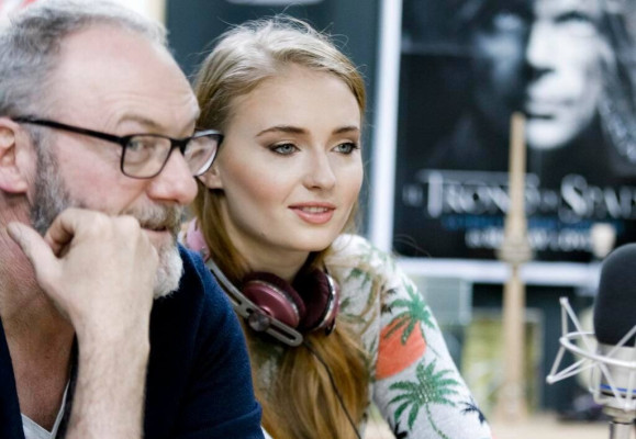 Sophie Turner (actress) pic #744624