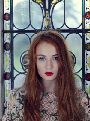 Sophie Turner (actress) pic #725739