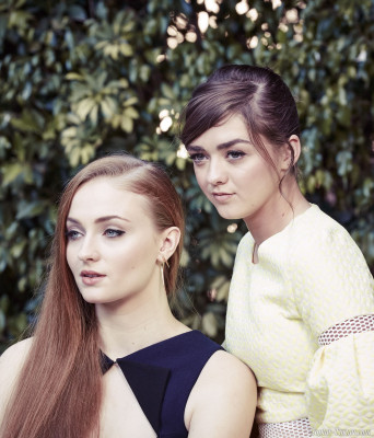 Sophie Turner (actress) pic #769406