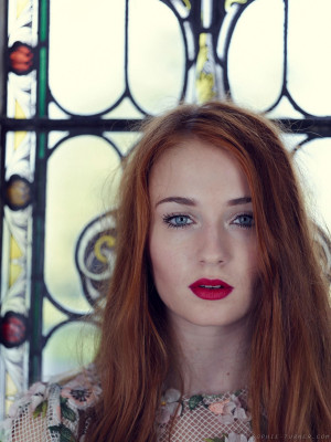 Sophie Turner (actress) pic #725736