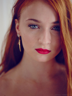 Sophie Turner (actress) pic #725732