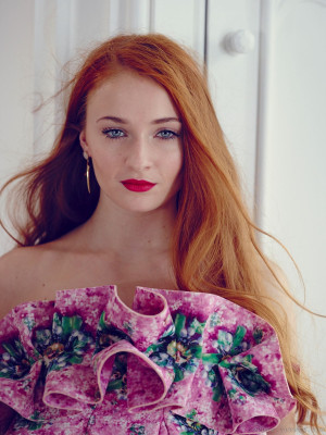 Sophie Turner (actress) pic #725737