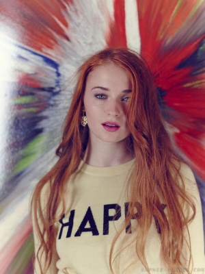 Sophie Turner (actress) pic #725730