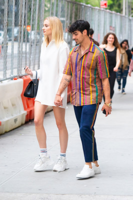 Sophie Turner (actress) pic #1134517