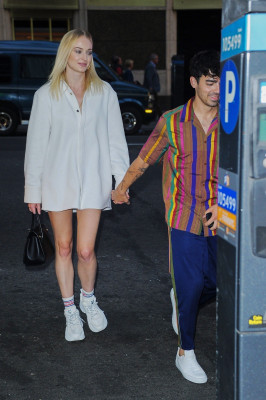 Sophie Turner (actress) pic #1134520