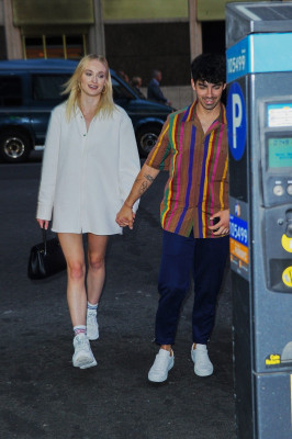 Sophie Turner (actress) pic #1134519