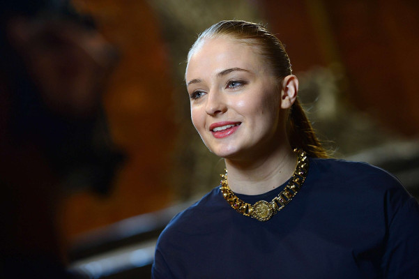 Sophie Turner (actress) pic #744628