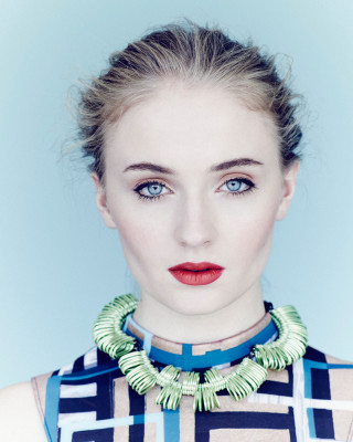 Sophie Turner (actress) pic #737719