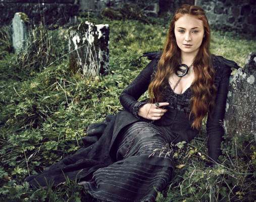 Sophie Turner (actress) pic #842893