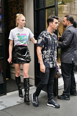 Sophie Turner (actress) pic #1165887