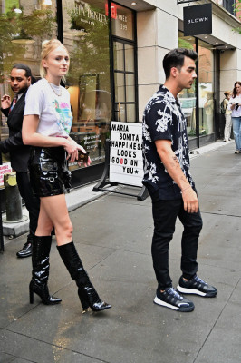 Sophie Turner (actress) pic #1165888