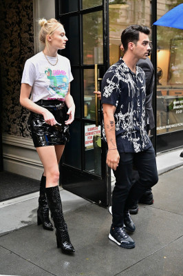 Sophie Turner (actress) pic #1165885