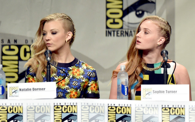 Sophie Turner (actress) pic #721468