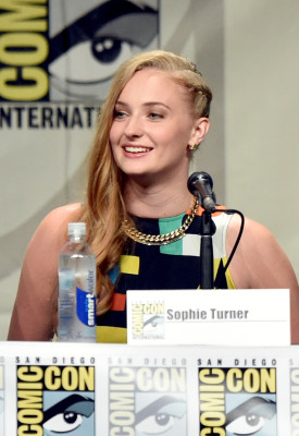 Sophie Turner (actress) pic #721463