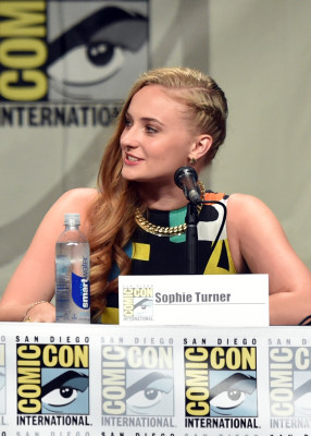 Sophie Turner (actress) pic #721461