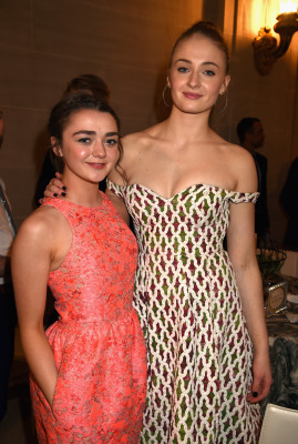 Sophie Turner (actress) pic #766979