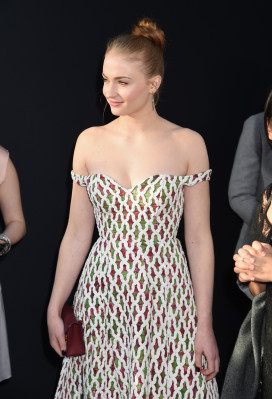 Sophie Turner (actress) pic #767092