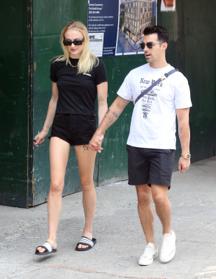 Sophie Turner (actress) pic #1164289