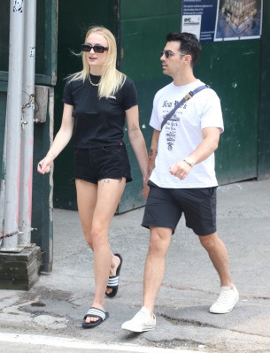 Sophie Turner (actress) pic #1164287