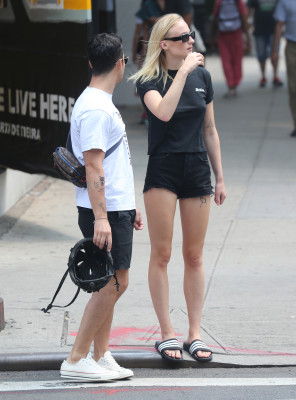 Sophie Turner (actress) pic #1164284