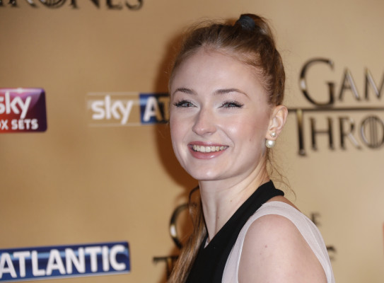 Sophie Turner (actress) pic #765959