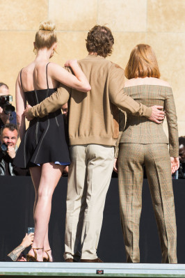 Sophie Turner (actress) pic #1126162