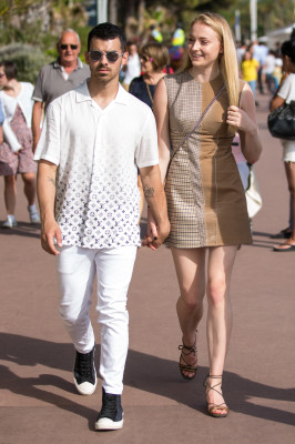 Sophie Turner (actress) pic #937063