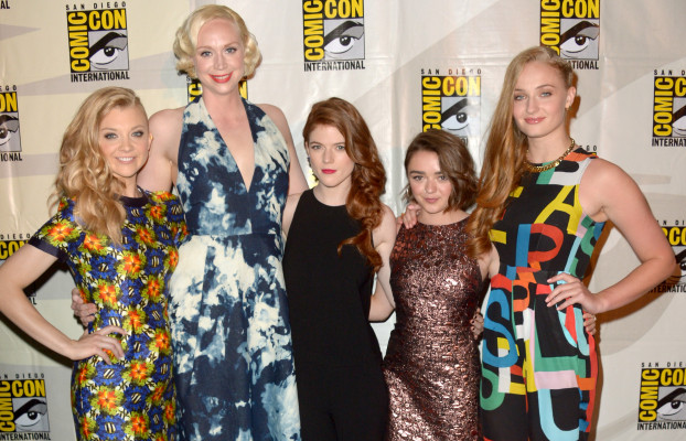 Sophie Turner (actress) pic #721470