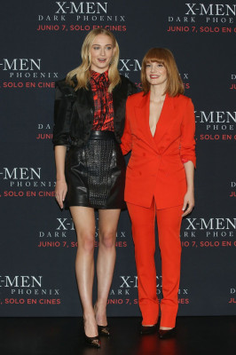 Sophie Turner (actress) pic #1134925