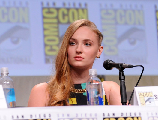 Sophie Turner (actress) pic #721478