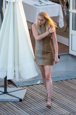 Sophie Turner (actress) pic #937066