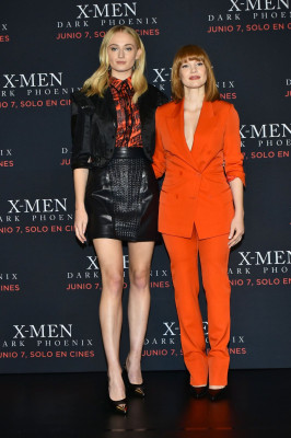 Sophie Turner (actress) pic #1134928