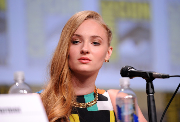 Sophie Turner (actress) pic #721462
