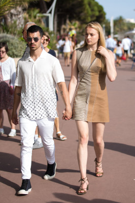 Sophie Turner (actress) pic #937064