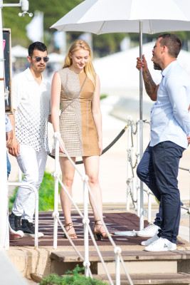 Sophie Turner (actress) pic #937062