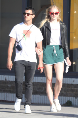 Sophie Turner (actress) pic #944262