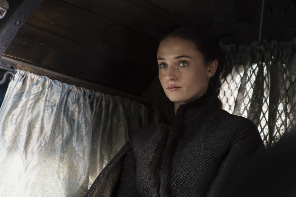 Sophie Turner (actress) pic #764849