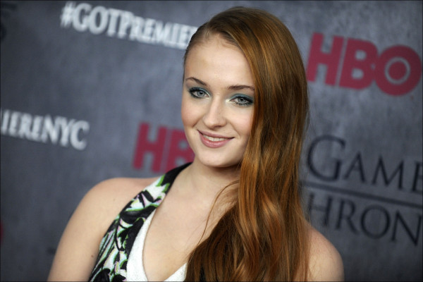 Sophie Turner (actress) pic #752872