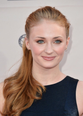 Sophie Turner (actress) pic #627504