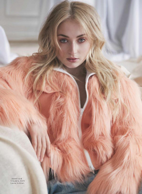 Sophie Turner (actress) pic #947701