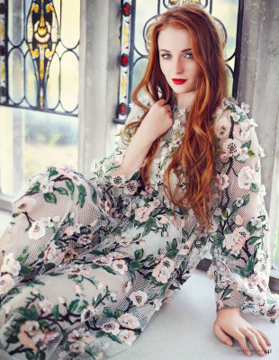 Sophie Turner (actress) pic #680182