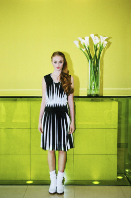 Sophie Turner (actress) pic #684161