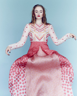 Sophie Turner (actress) pic #737718
