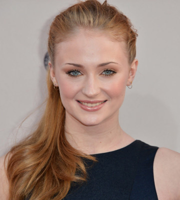 photo 20 in Sophie Turner (actress) gallery [id627505] 2013-08-25 00:00:00