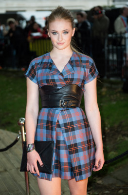 Sophie Turner (actress) pic #707686